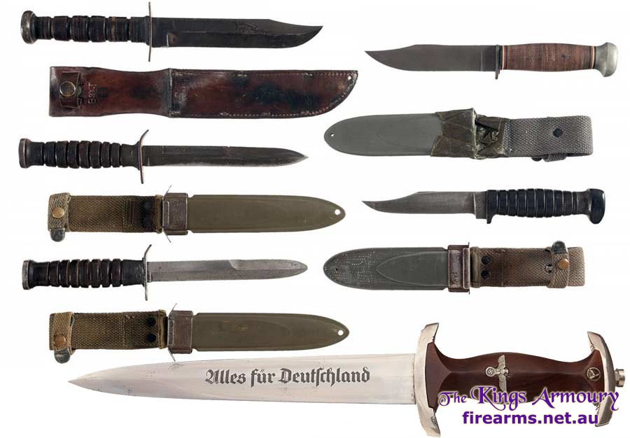 knives-and-daggers